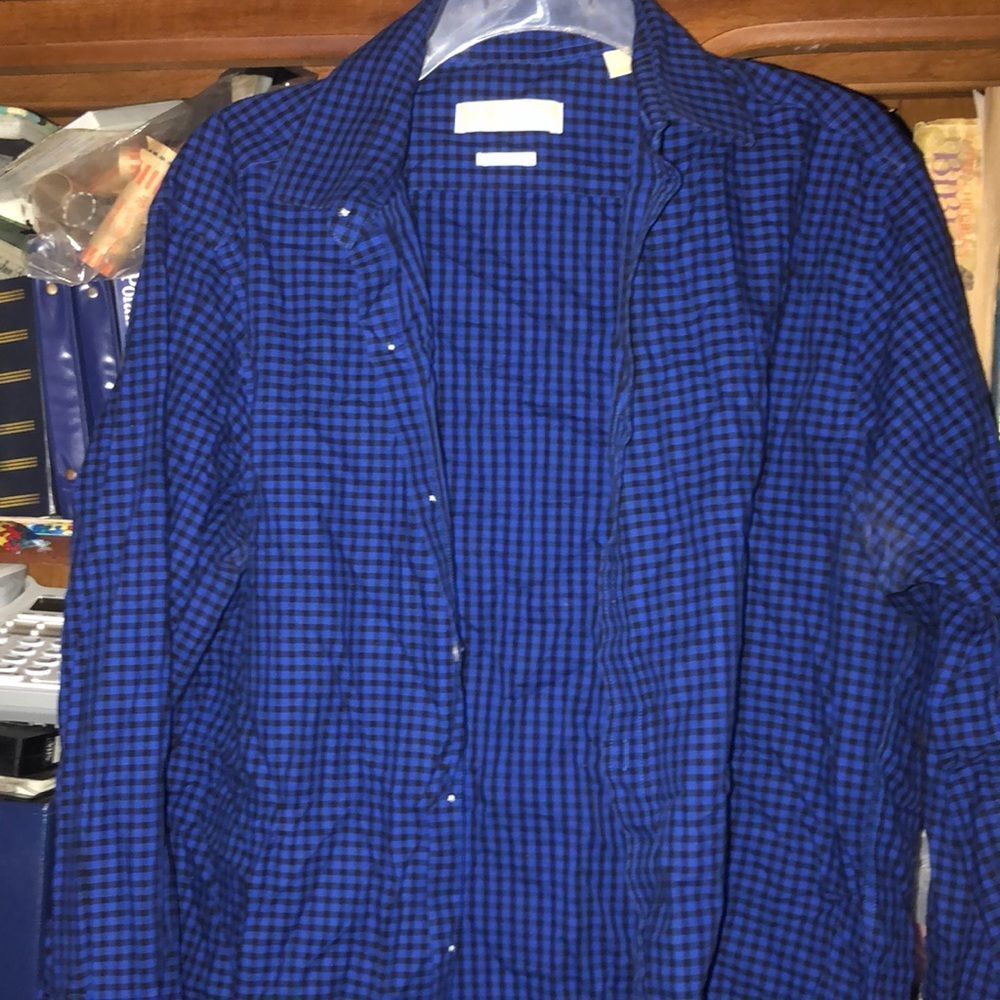 Button Down - image 4